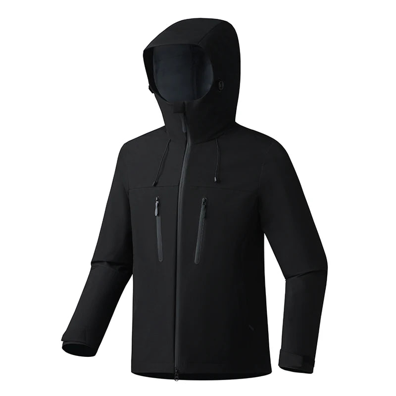 Chaqueta Alta Outdoor
