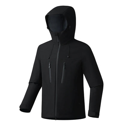Chaqueta Alta Outdoor