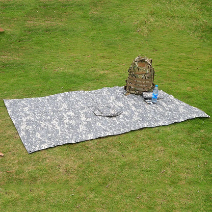 Poncho Zenith Outdoor