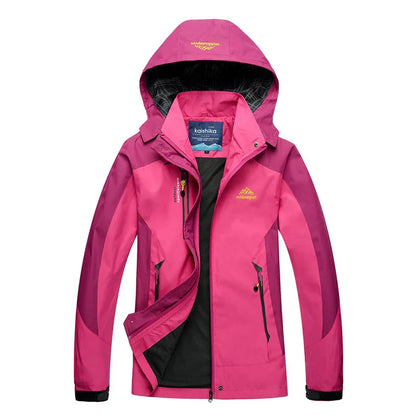 Chaqueta Milano Mujer