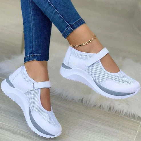 Zapatos Ortopédicos Mujer