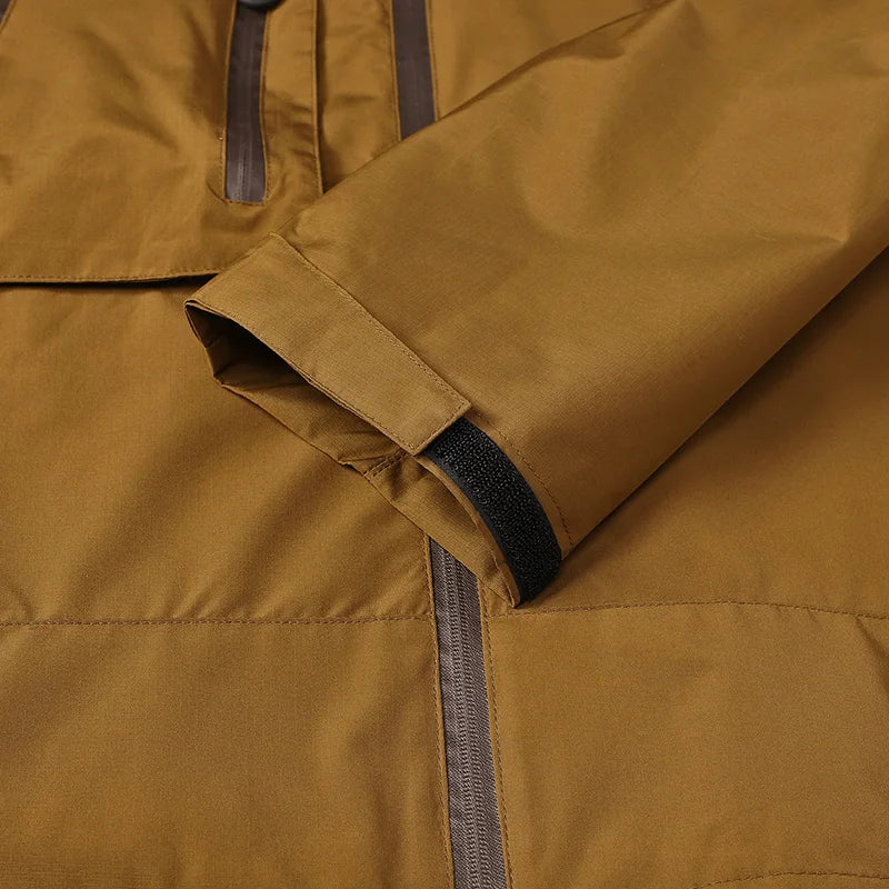 Chaqueta Alta Montaña