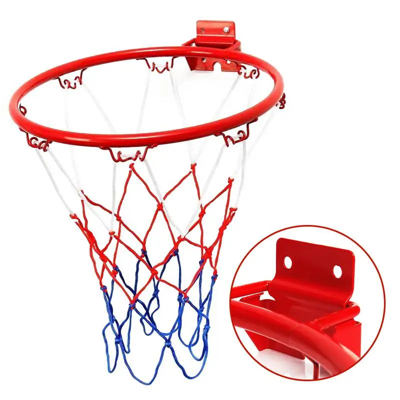 Aro Baloncesto Acero