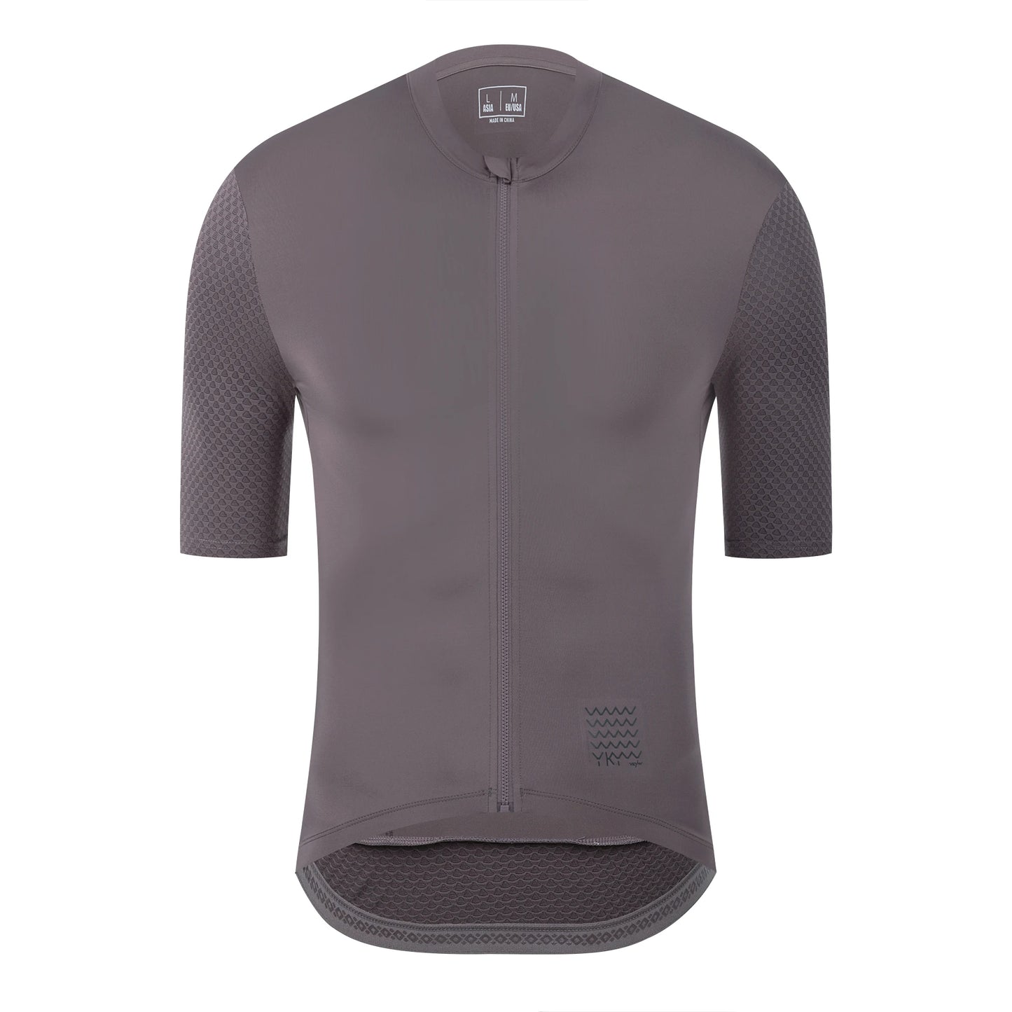 Maillot Zenith Hombre