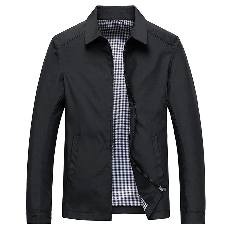 Chaqueta Vuelo Hombre