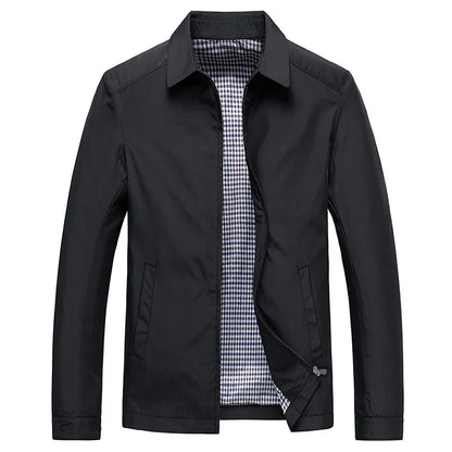 Chaqueta Vuelo Hombre