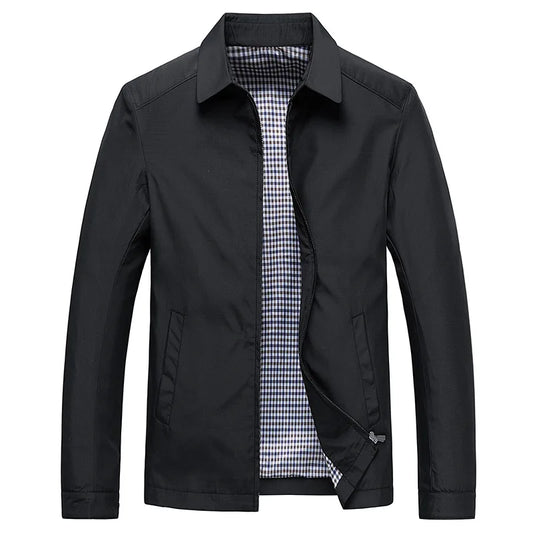 Chaqueta Vuelo Hombre