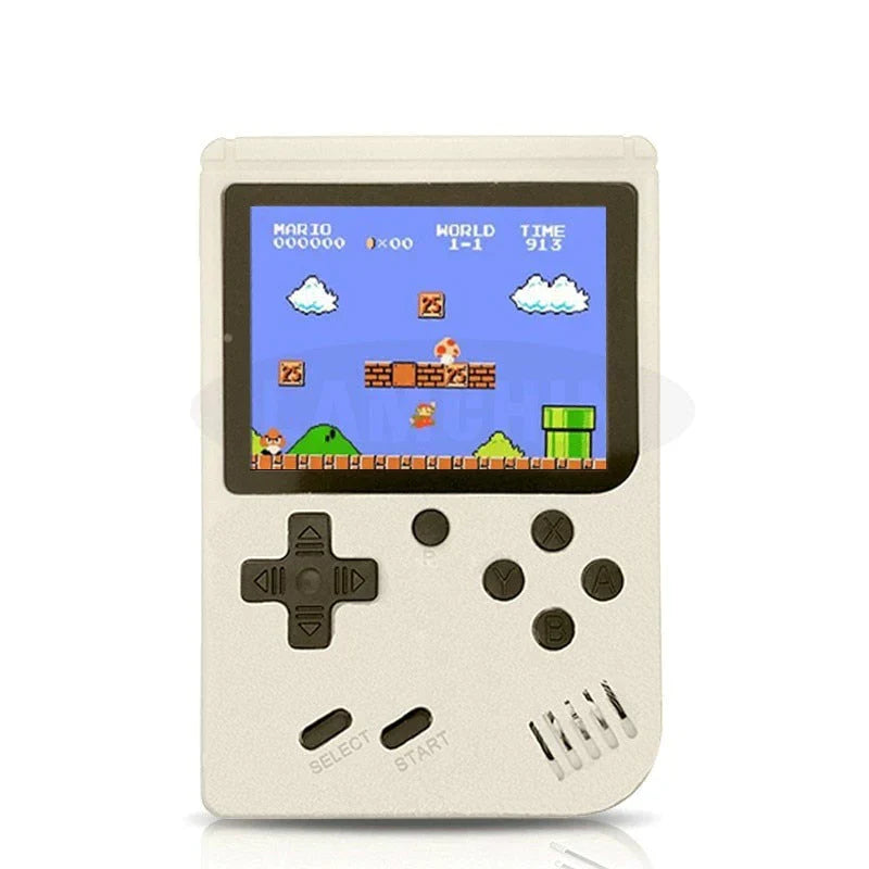 Consola Retro Portátil