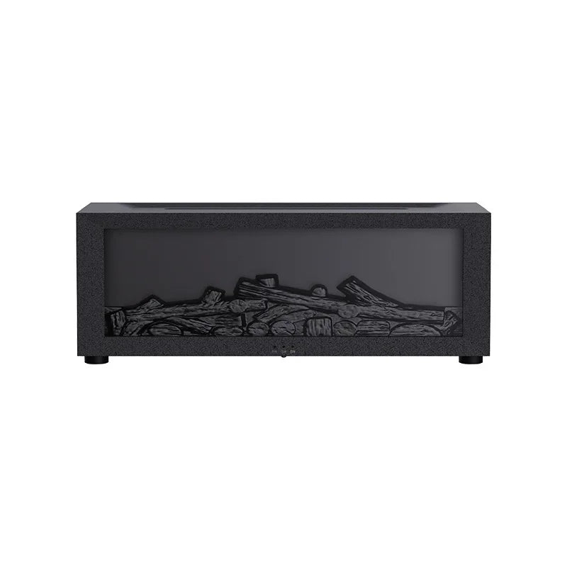 Humidificador Aromaterapia Llama LED