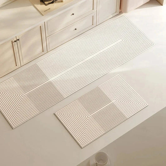 Alfombra Cocina Antideslizante