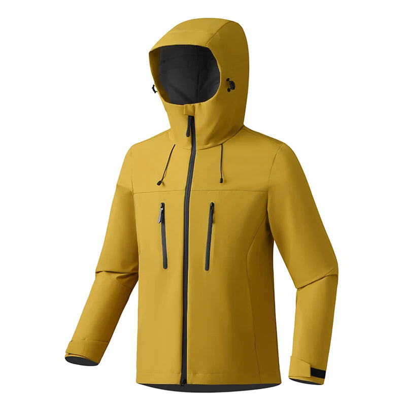 Chaqueta Alta Outdoor