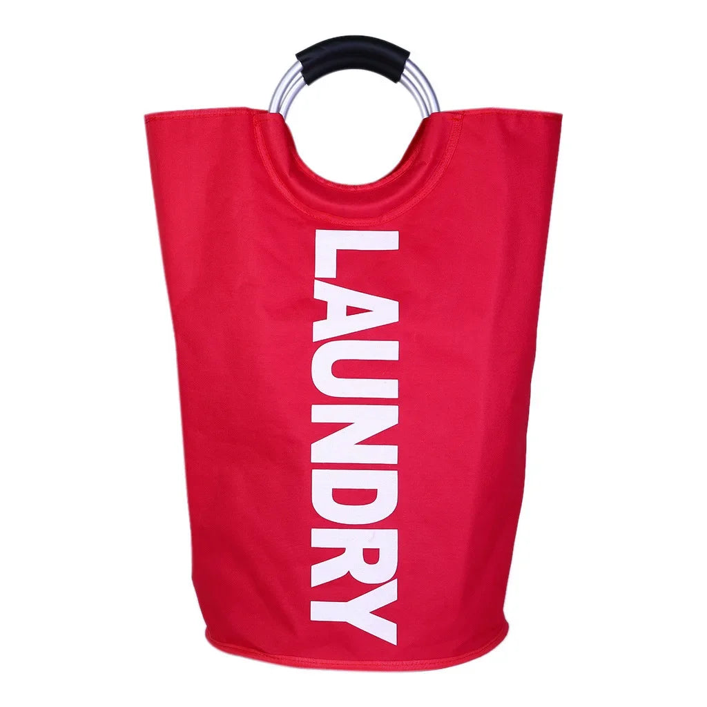 Cesto Ropa Sucia 90L