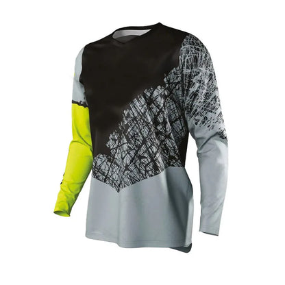Conjunto Moto Hombre