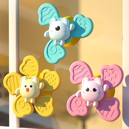 Spinner Sensorial Bebés