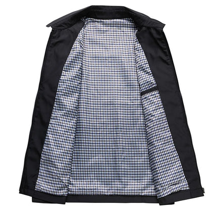 Chaqueta Vuelo Hombre