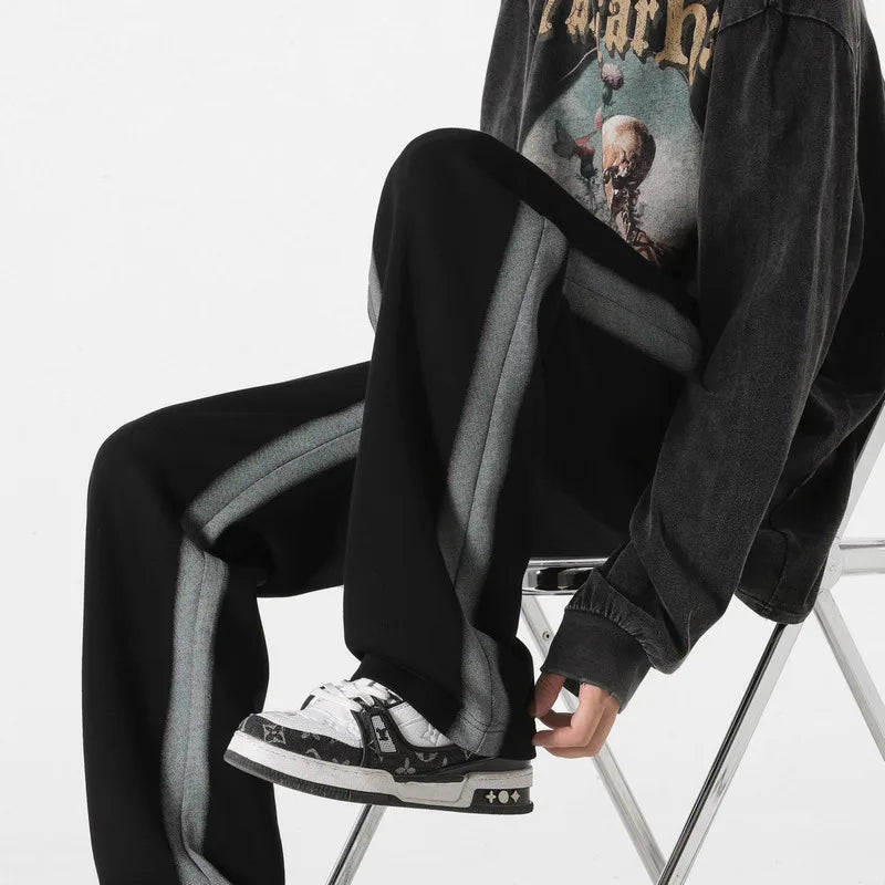 Pantalones Jogger Hombre