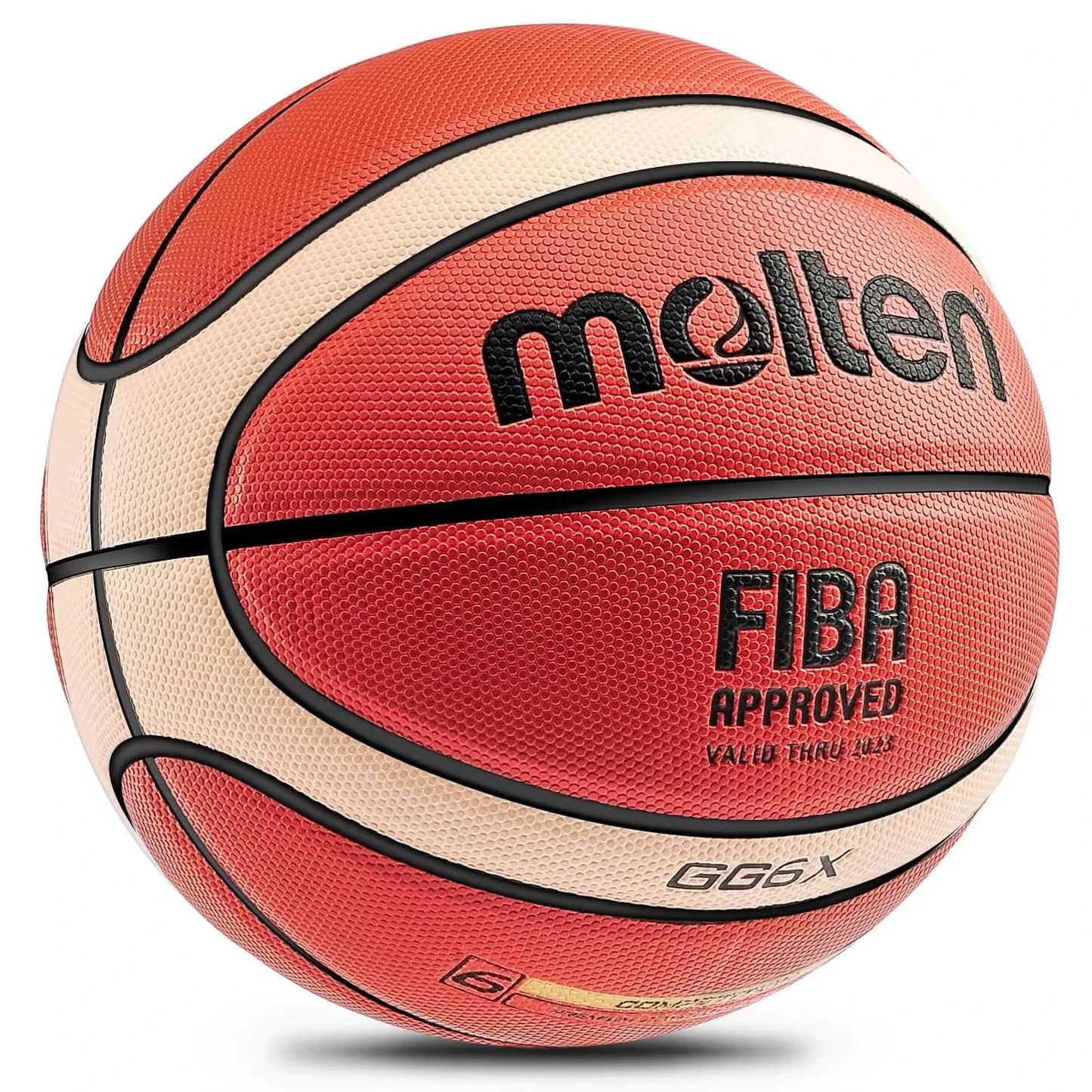 Balón Baloncesto Oficial PU