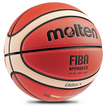 Balón Baloncesto Oficial PU