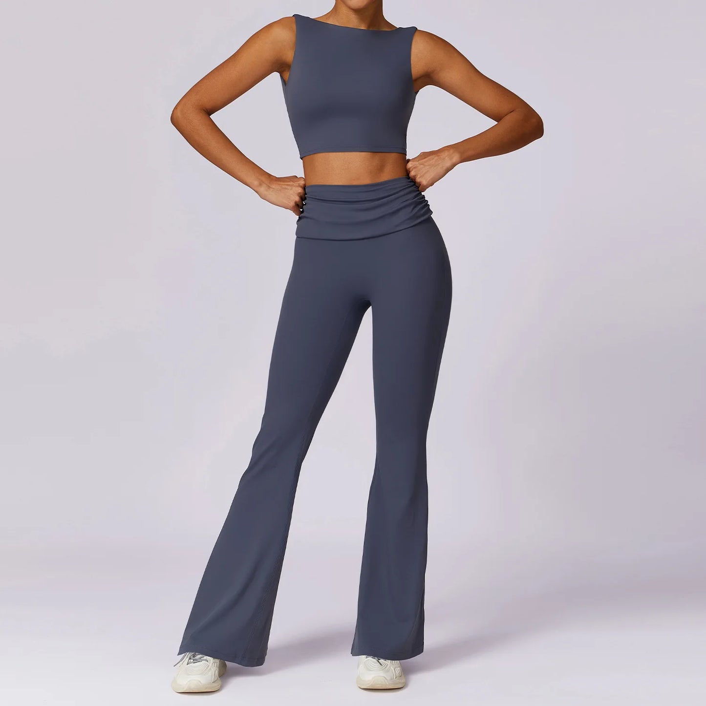 Conjunto Zenith Mujer