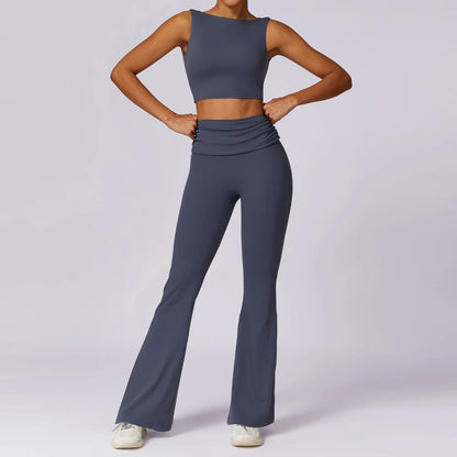 Conjunto Zenith Mujer