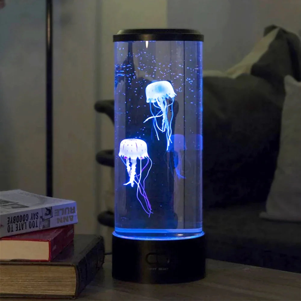 Lámpara LED Medusas