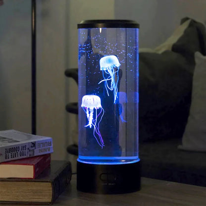 Lámpara LED Medusas