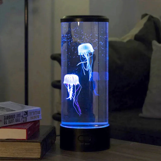 Lámpara LED Medusas