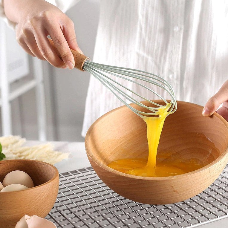Utensilios Cocina Silicona