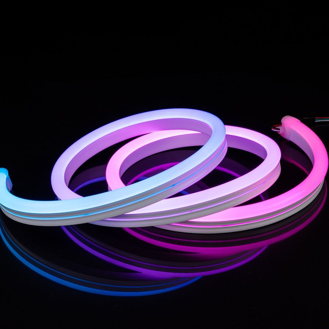Luz Neón LED