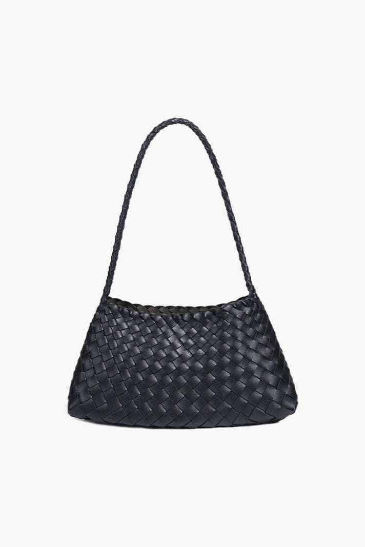 Bolso de Hombro de Piel Vegana Madeleine Amelène