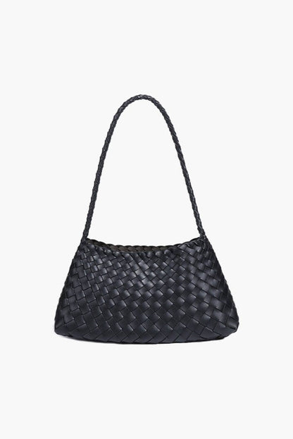 Bolso de Hombro de Piel Vegana Madeleine Amelène