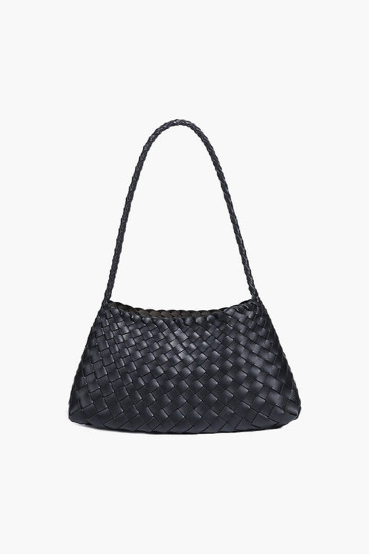 Bolso de Hombro de Piel Vegana Madeleine Amelène