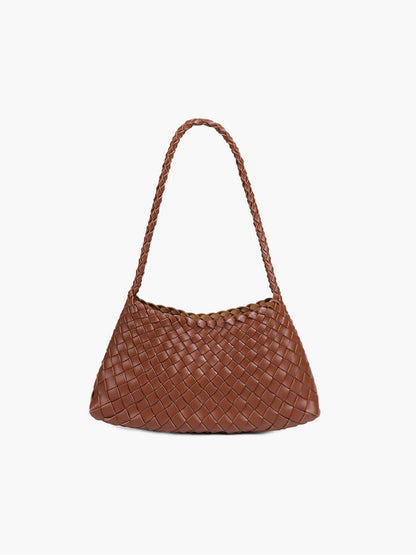 Bolso de Hombro de Piel Vegana Madeleine Amelène