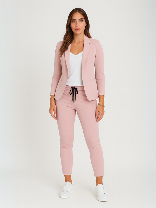 Conjunto Mujer Blazer