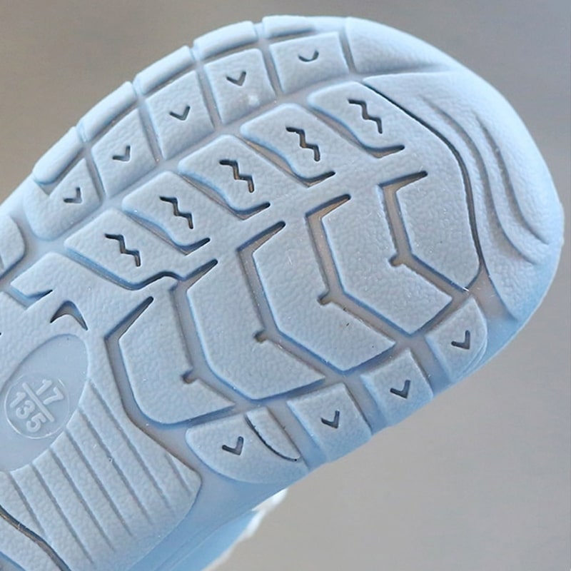 Zapatillas Bebé Ligeras