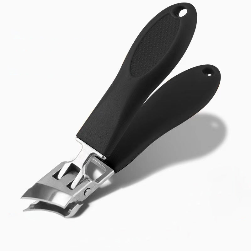 Cortauñas Extra Ancho Ergonómico