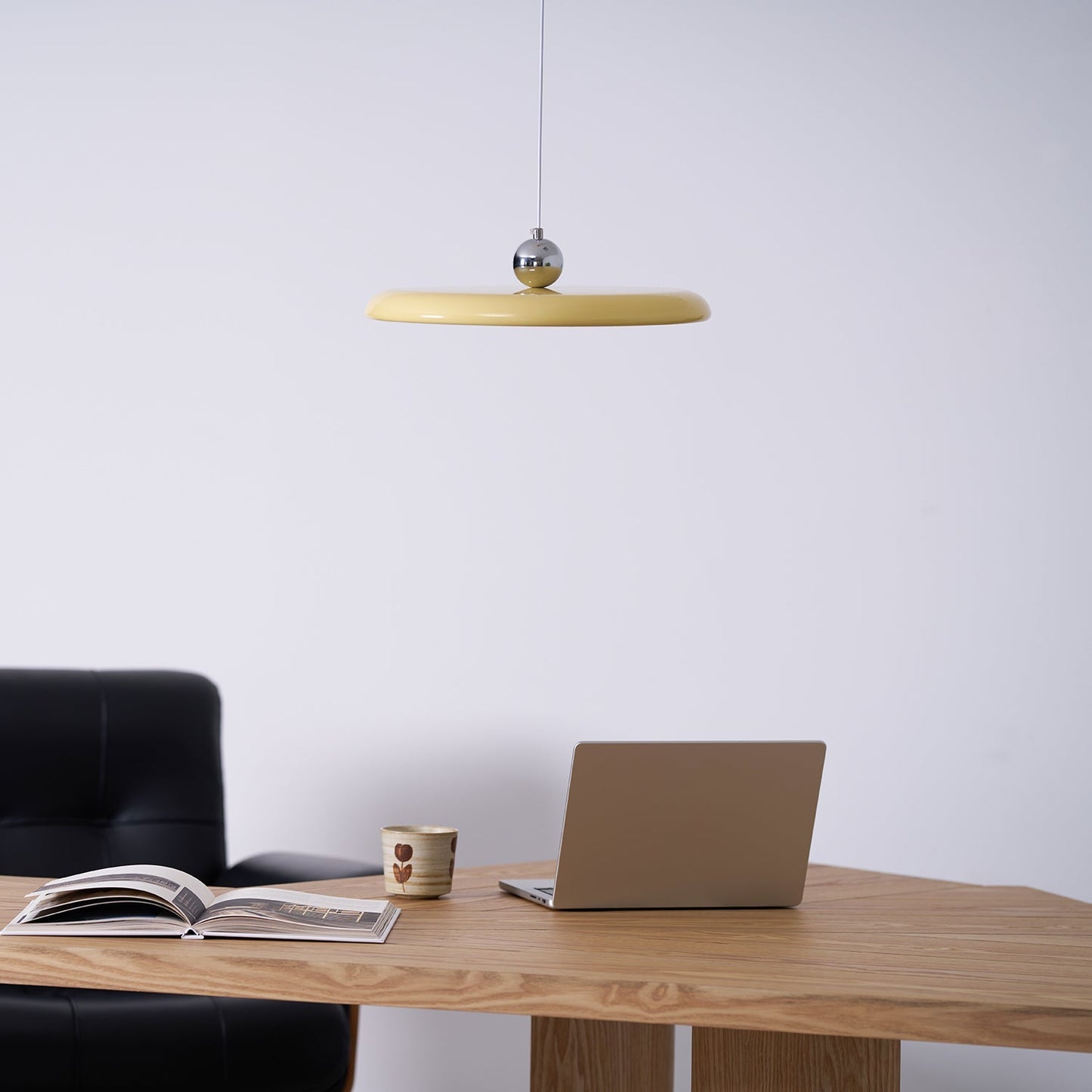 Lámpara Colgante Diseño Ajustable