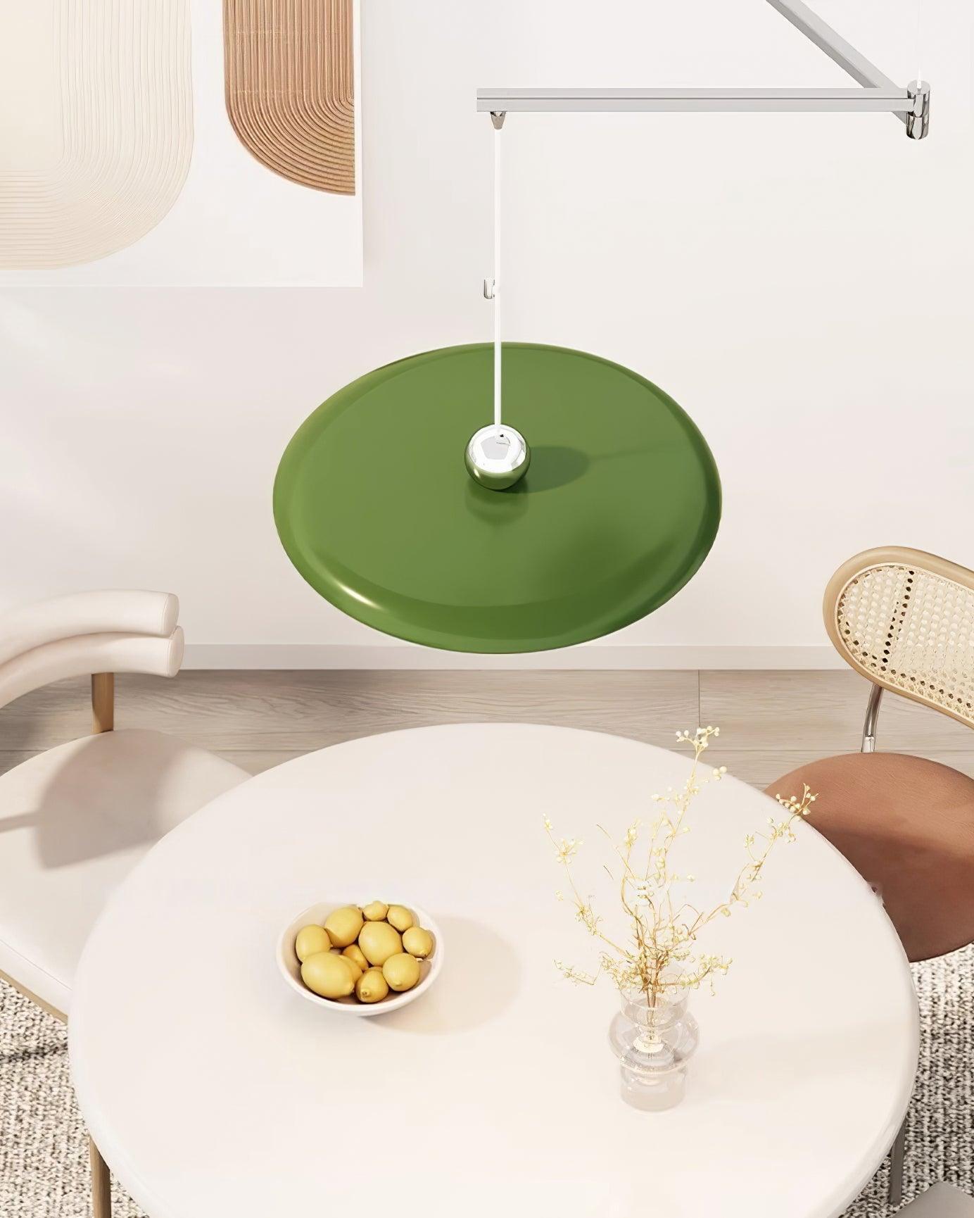 Lámpara Colgante Diseño Ajustable