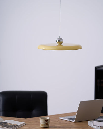 Lámpara Colgante Diseño Ajustable