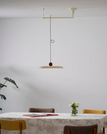 Lámpara Colgante Diseño Ajustable