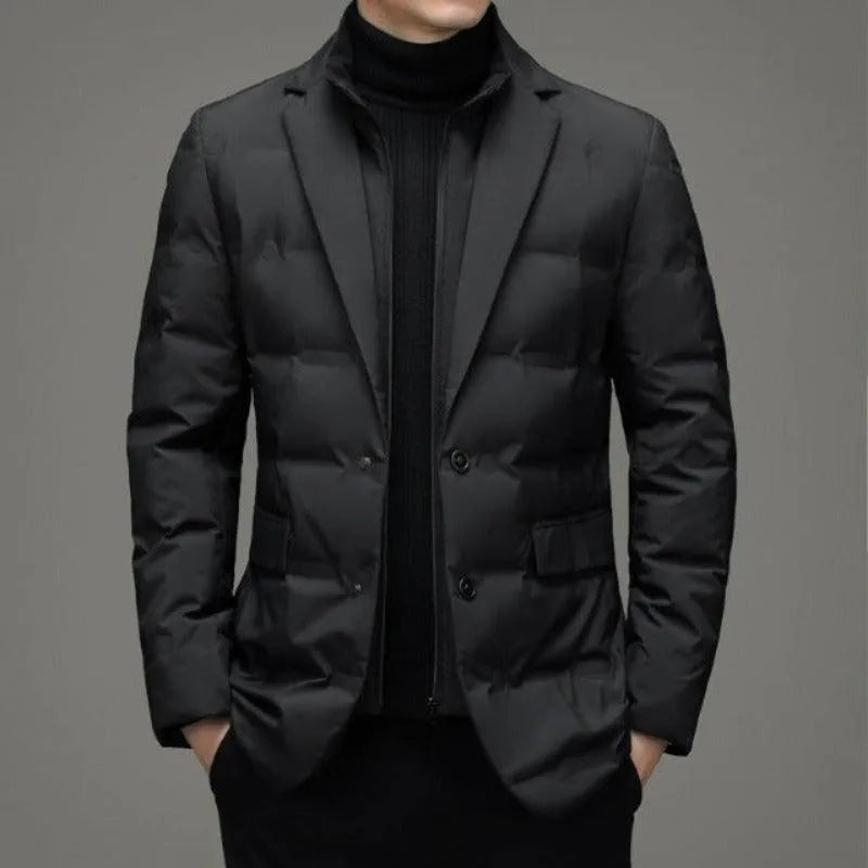 Chaqueta Softshell Lurean Hombre