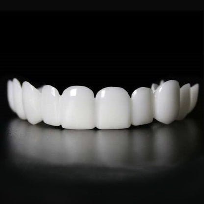 Carillas Dentales Instantáneas Reutilizables