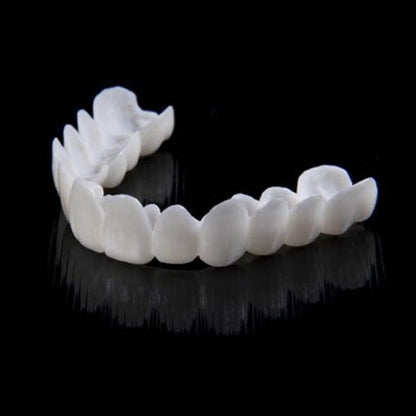 Carillas Dentales Instantáneas Reutilizables