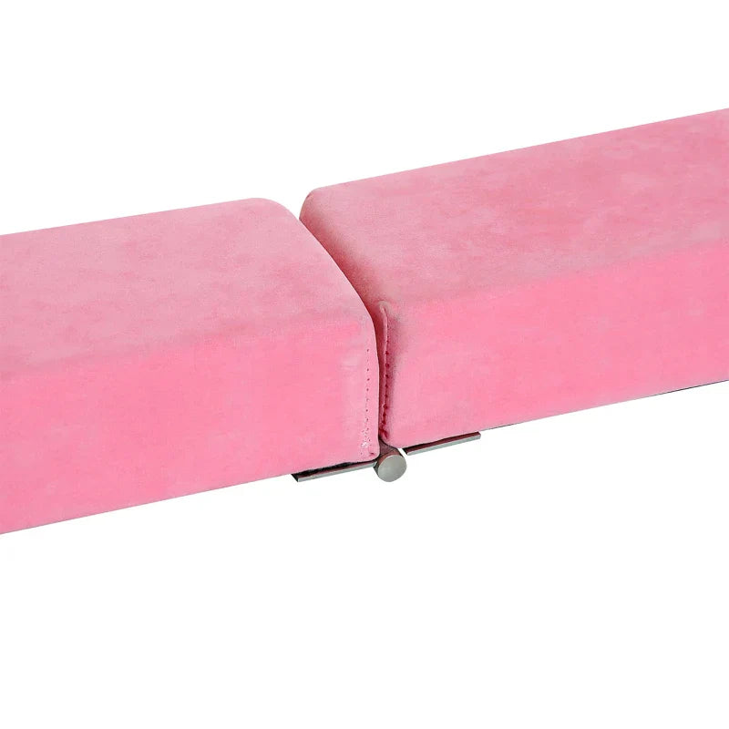 Barra Gimnasia Equilibrio Plegable
