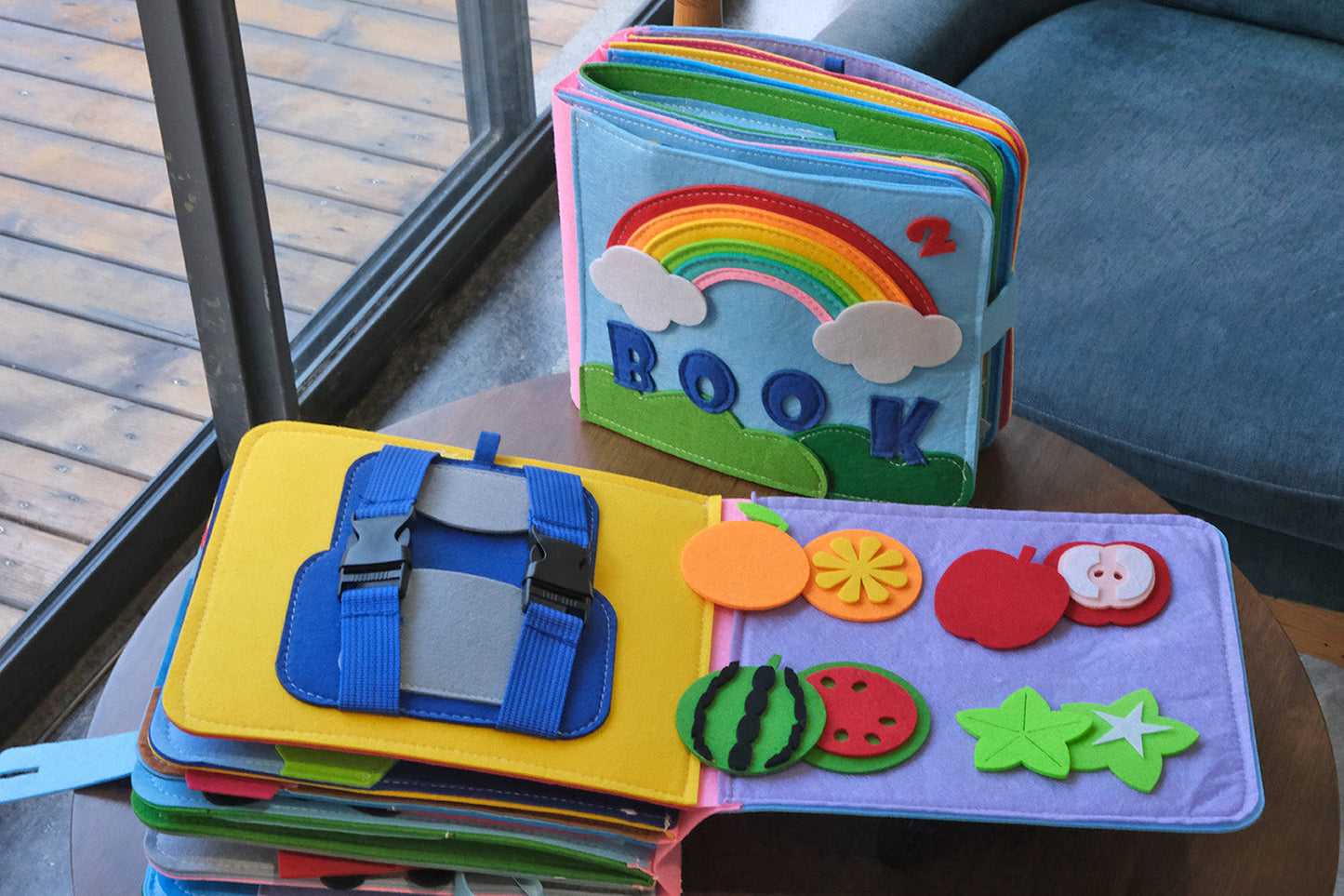 Libro Niños