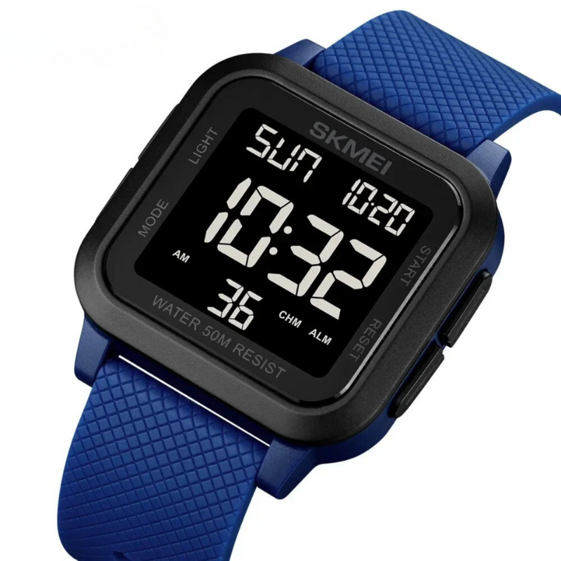 Reloj Militar Hombre