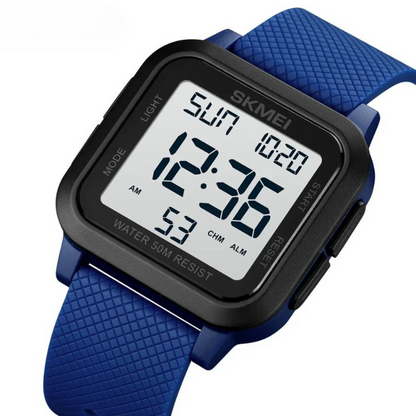 Reloj Militar Hombre