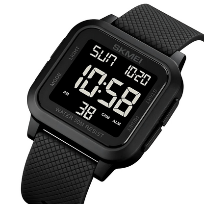 Reloj Militar Hombre