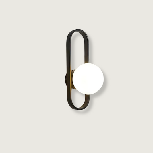 CamilleStyle | Minimalistyczne Lampy Ścienne LED
