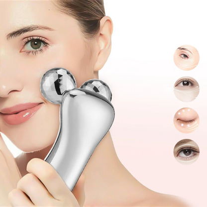 Rodillo Facial Esculpidor